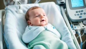 Leia mais sobre o artigo O nascimento de um bebê com deficiência