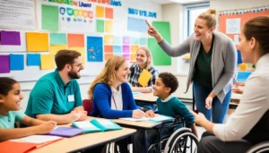 Leia mais sobre o artigo Alunos com deficiência intelectual devem ter horários e planos de ensino diferenciado?